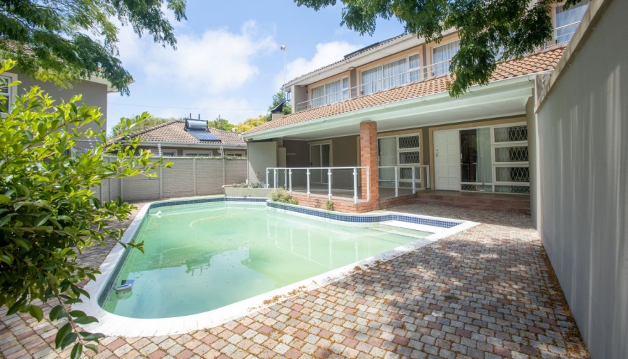 To Let 3 Bedroom Property for Rent in Selborne Eastern Cape